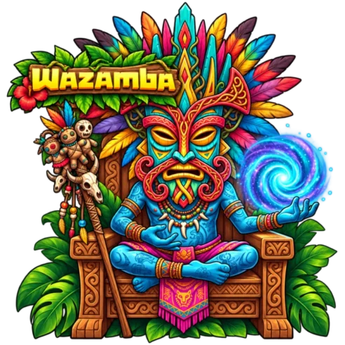 Casino Wazamba DE